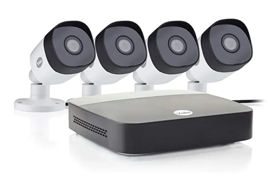 CCTV technology essentials