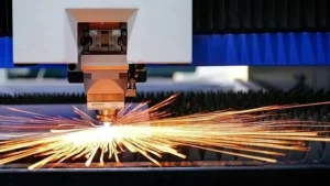 Laser Welding Technology Overview