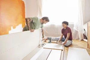 ROI in Home Renovations